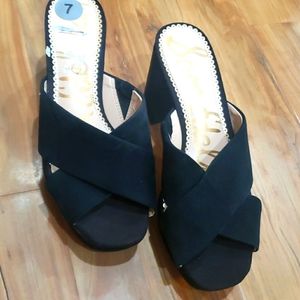 Sam Edelman Sandals Size 7